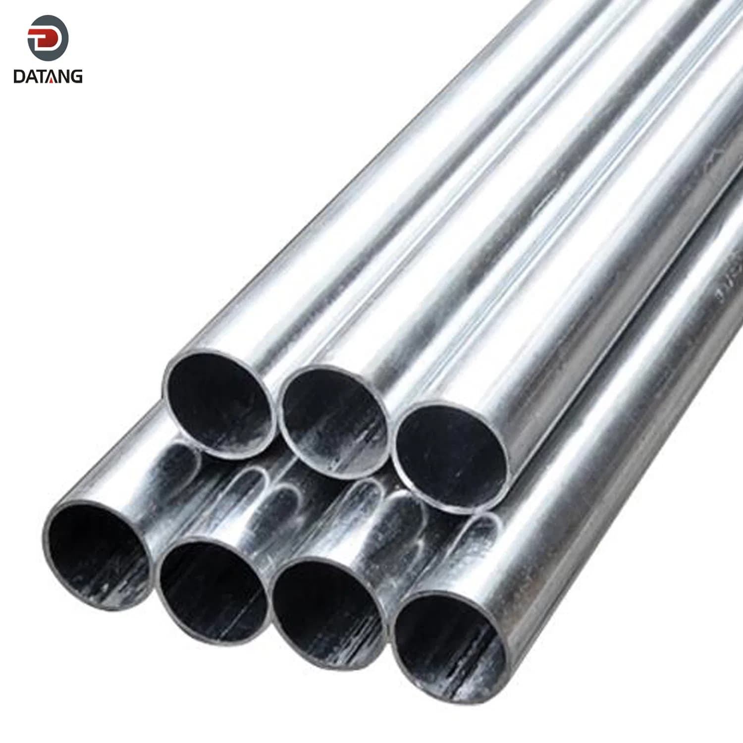 Quality Customized Size 201 304 316 6m Length Stainless Steel Pipe