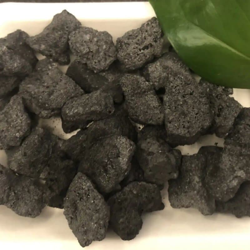 Custom 10-30mm Metallurgical Coke Calcined Petroleum Coke