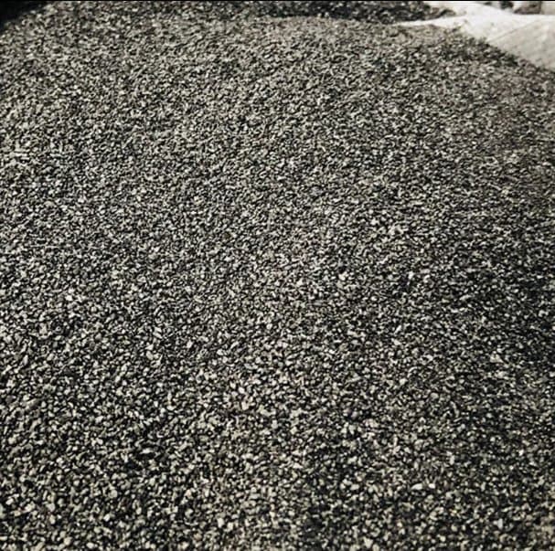 0.5-6mm GPC Graphitized Petroleum Coke-Trusted Factory-Direct Supply for Steelmaking