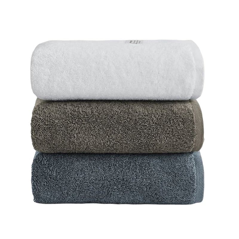 Super Dry High Water Absorption Cotton Bath Towel