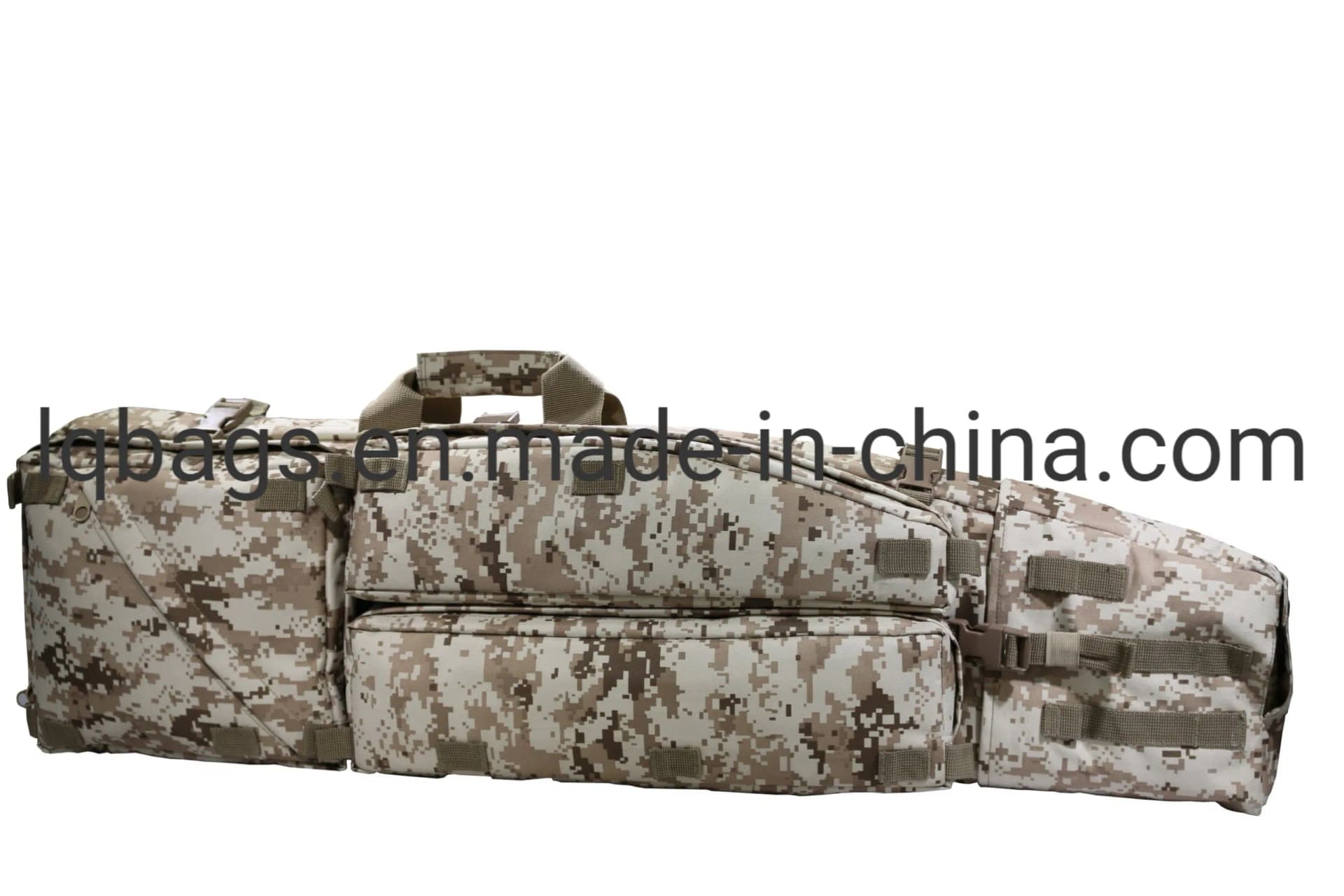 Tactical Long Gun Backpack for Hunting Backpack