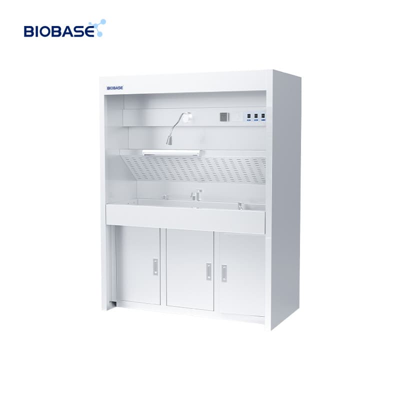 Biobase China Pathology Laboratory Dispensing Booth/Cabinet Sampling Qct-1000