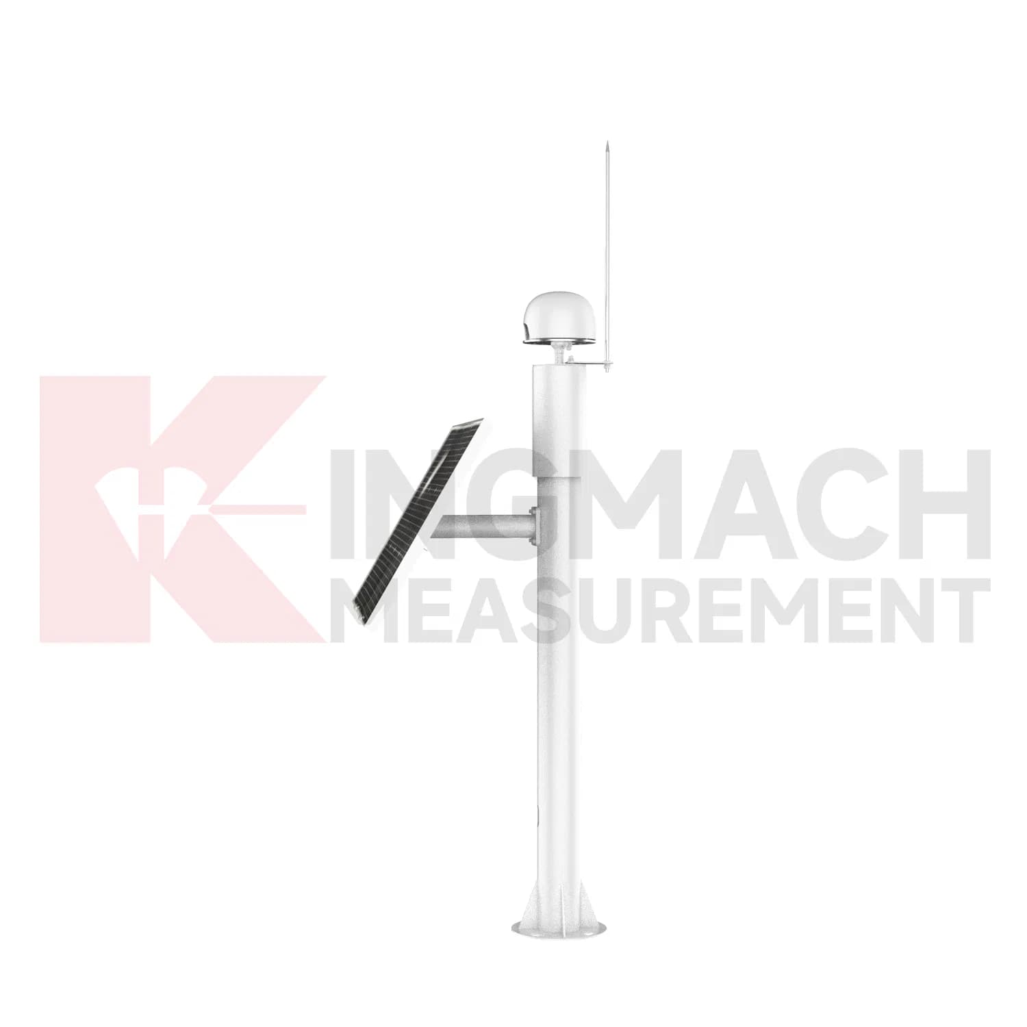 King Mach Jmbd-1020yt Smart Integrated Gnss Solution for Professionals