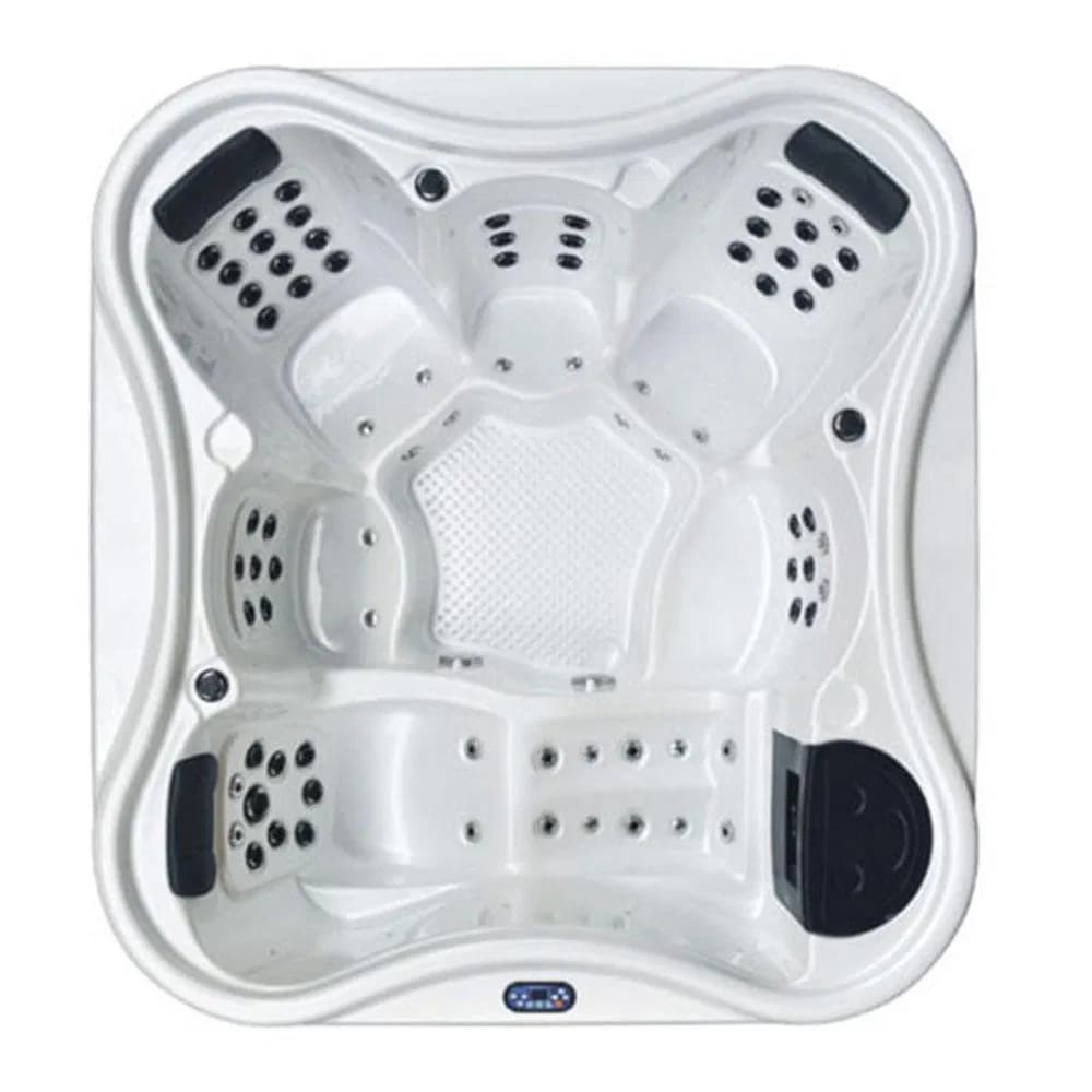 Bathroom Outdoor Hot SPA Hot Swim Pool Large Whirlpool Tub Bathtub Massage