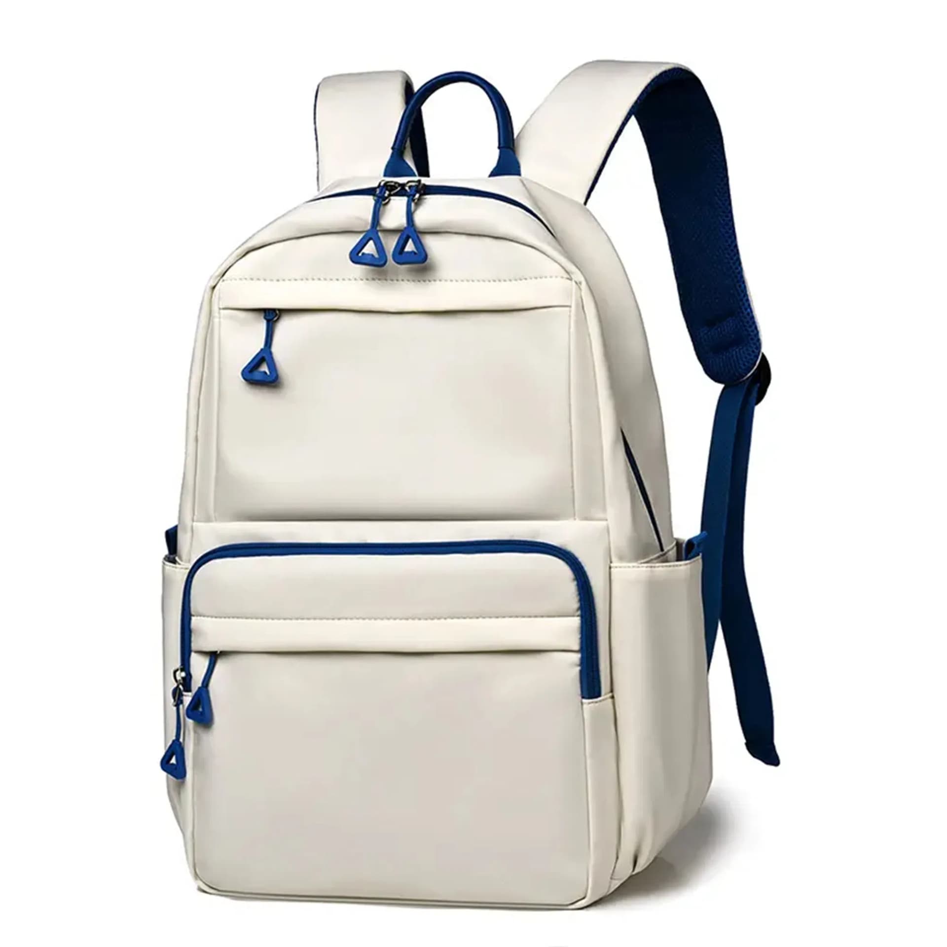 Korean Simple Backpack Large Capacity of Junior and Senior High School Students