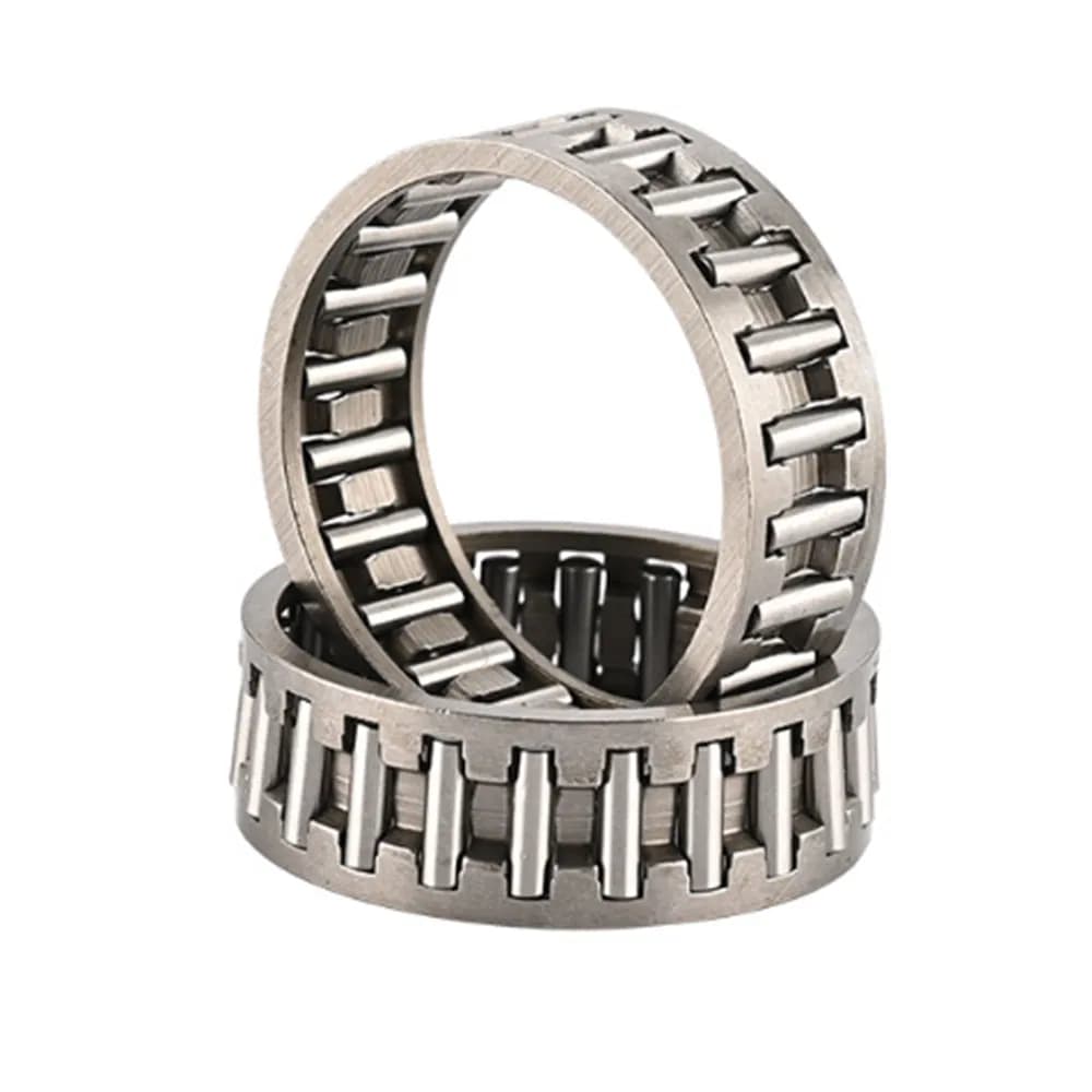 Needle Roller Bearings Cage Assembly K20X26X14 for Sewing Machinery