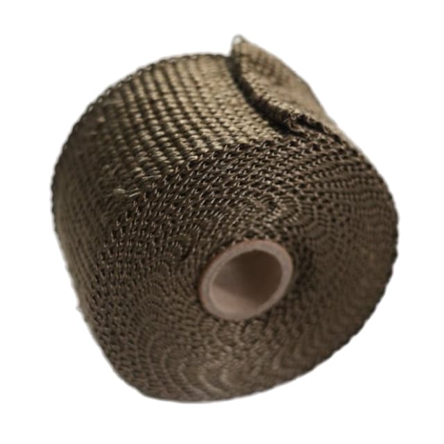 Glass Melting Method Zhongqili Carton Heat-Resistant Basalt Fiber High-Temperature Tape