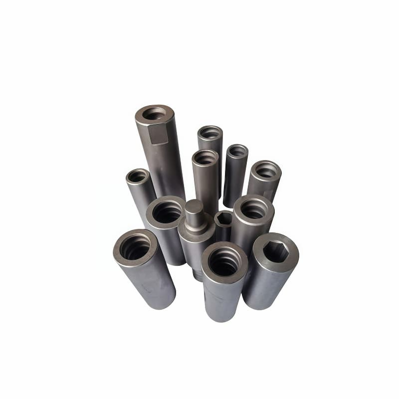 Blast Furnace Tapping Special Drill Pipe Adapter