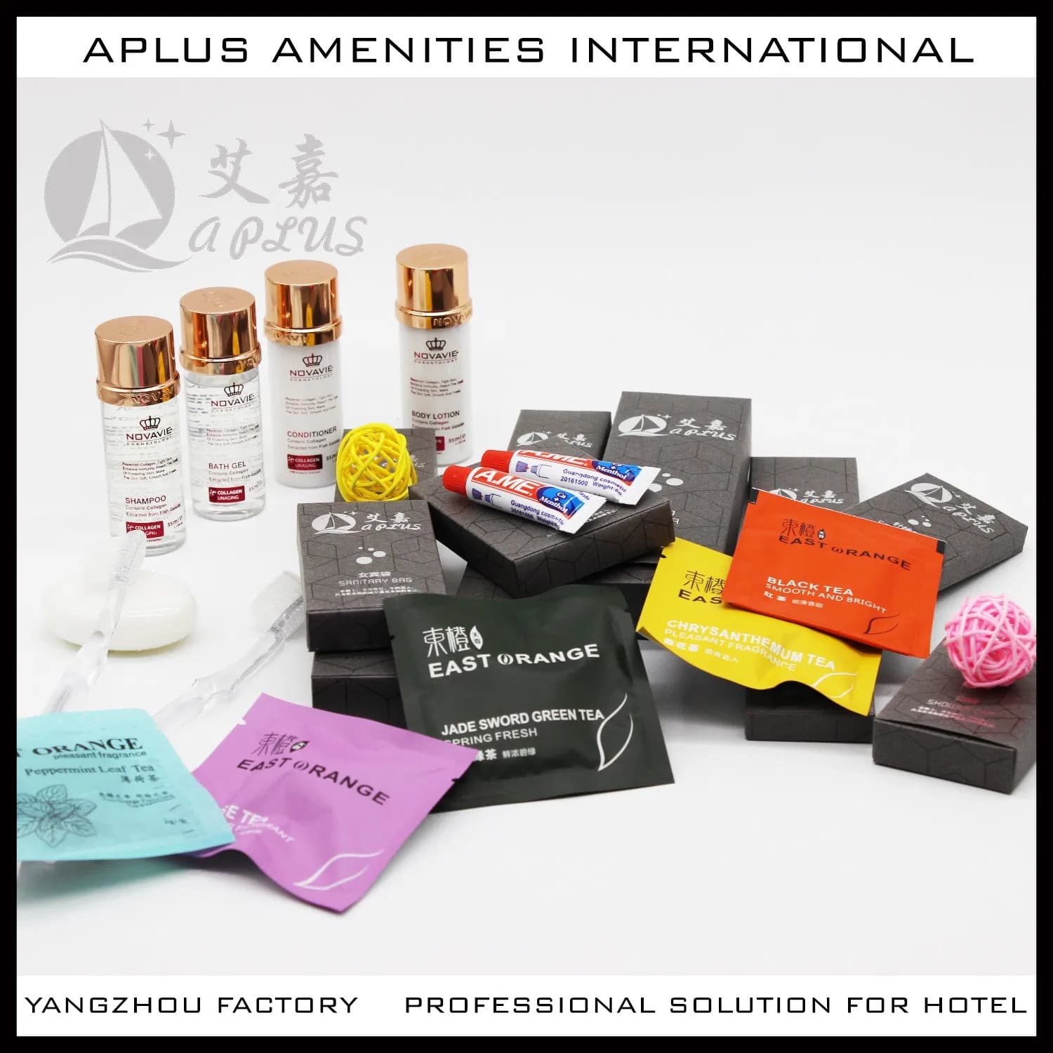 Wholesale Magic Aplus Hotel Supplies for Exceptional Guest Experiences