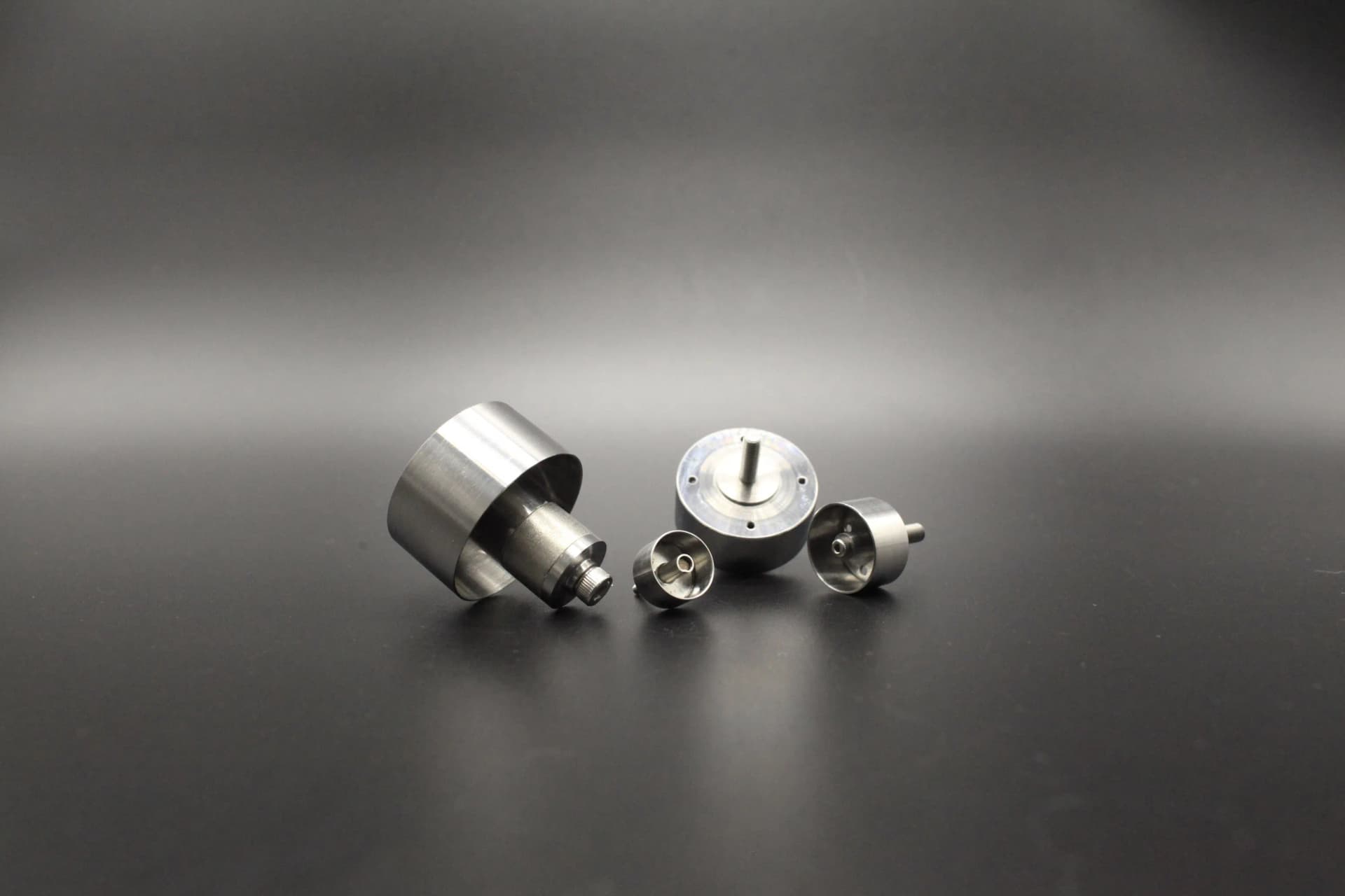High Performance Strong Corrosion Resistance, High Temperature Resistance, Industrial Motor Samarium Cobalt Sensor Magnet Assembly High Speed Operation