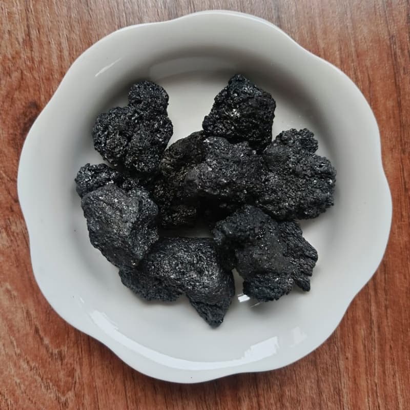 Premium FC88 Metallurgical Coke: High-Quality Supply for Global Traders