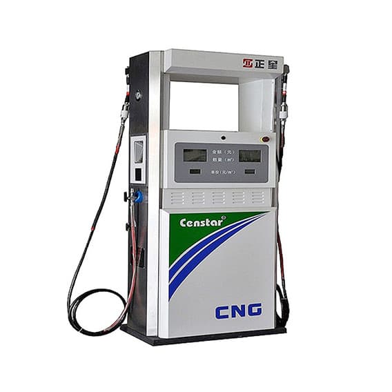 CNG Station Equipment CNG Dispenser Is on Sale