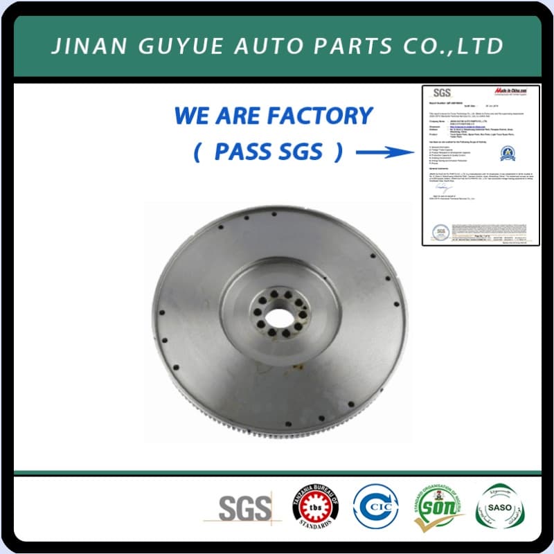 4420301905 Flywheel Used for European Benz Man Daf Renault Hino Izusu Mitsubishi
