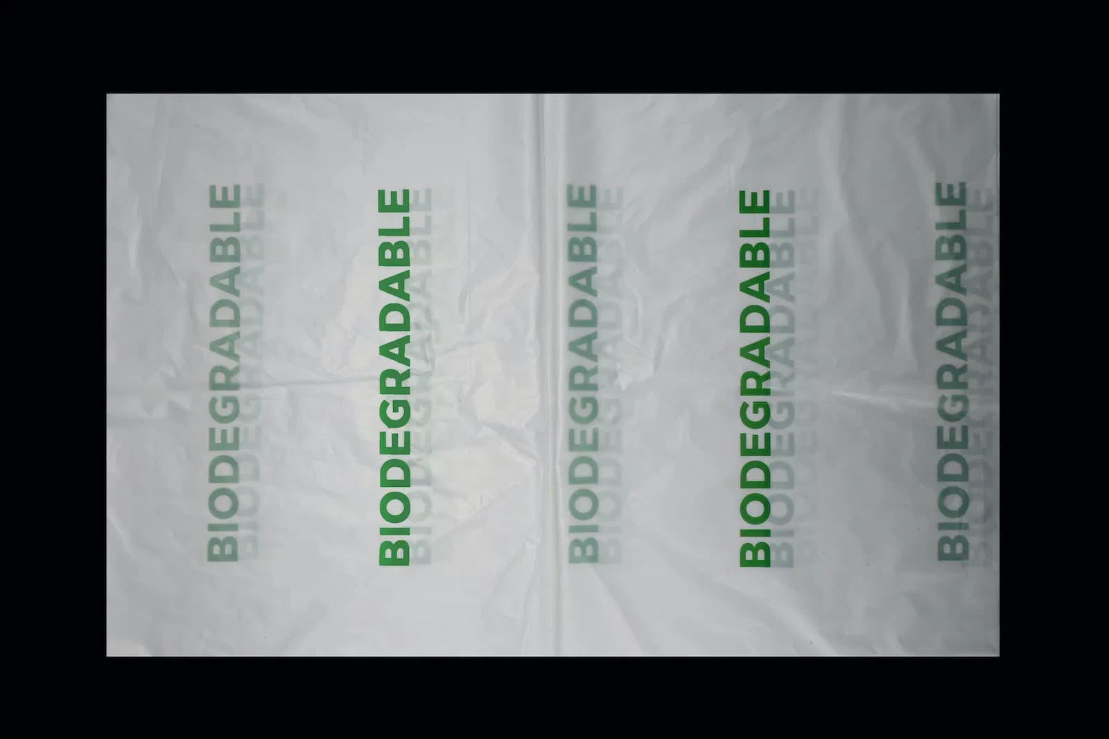 Versatile PLA Biodegradable Bags for Everyday Use and Convenience