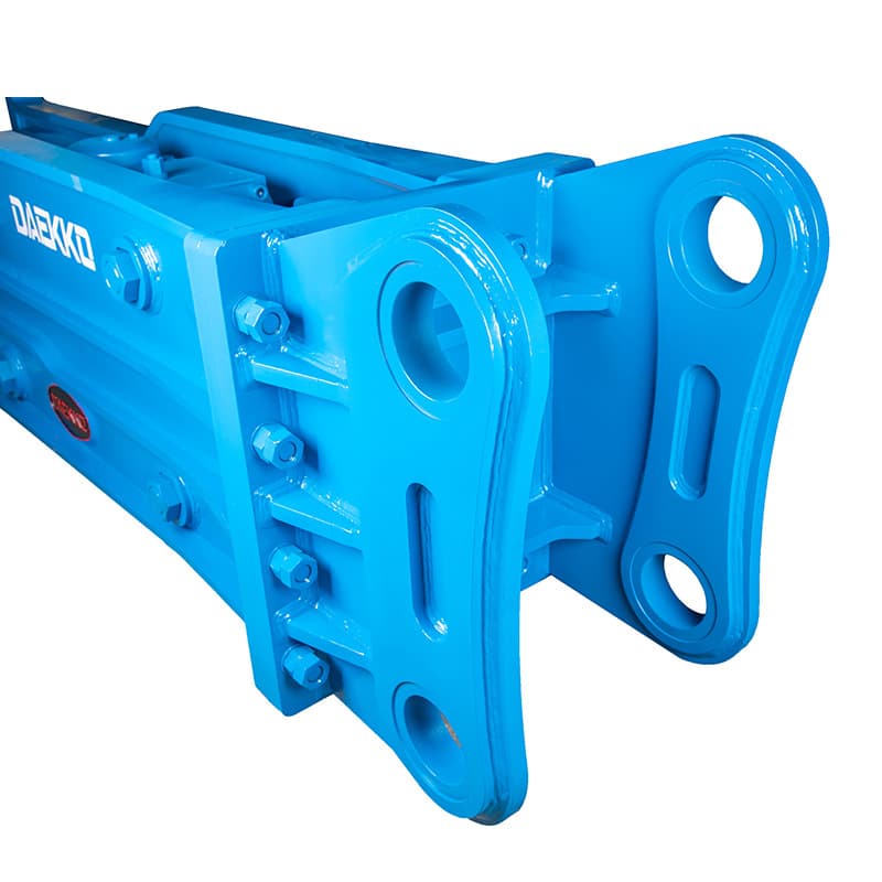 Hot Selling Hydraulic Breaker Hammer for 6 Ton Excavator-0t2000/2050