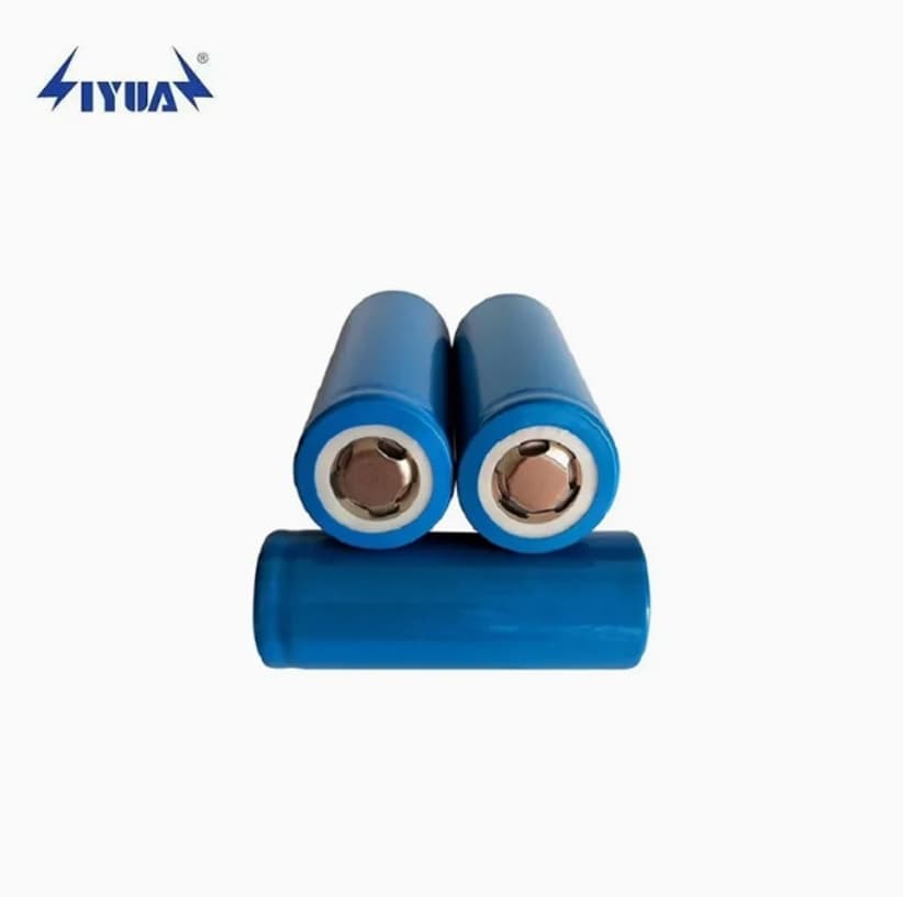 Factory Low Price 26700 Rechargeable Lithium Ion Battery for Solar Power System