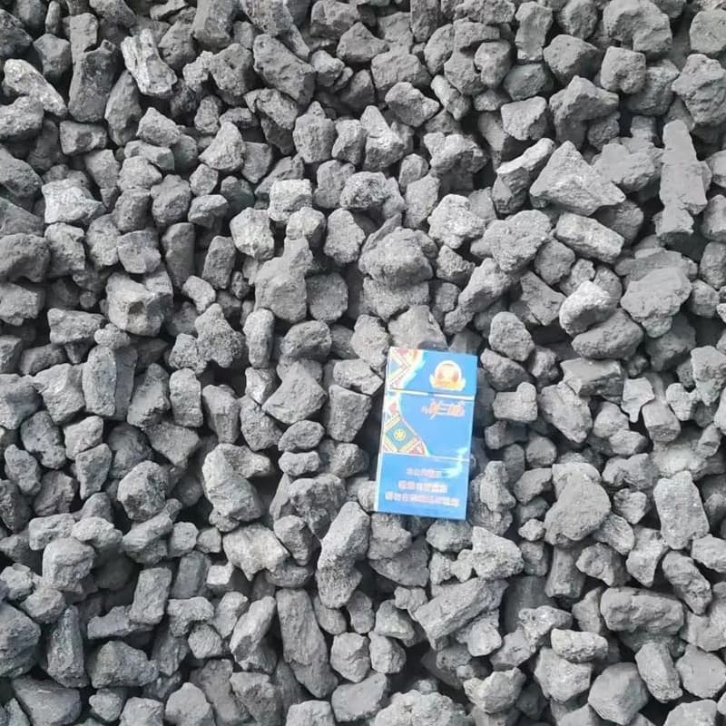 High Quality Metallurgical Coke 20-40mm 30-80mm 40-90mm