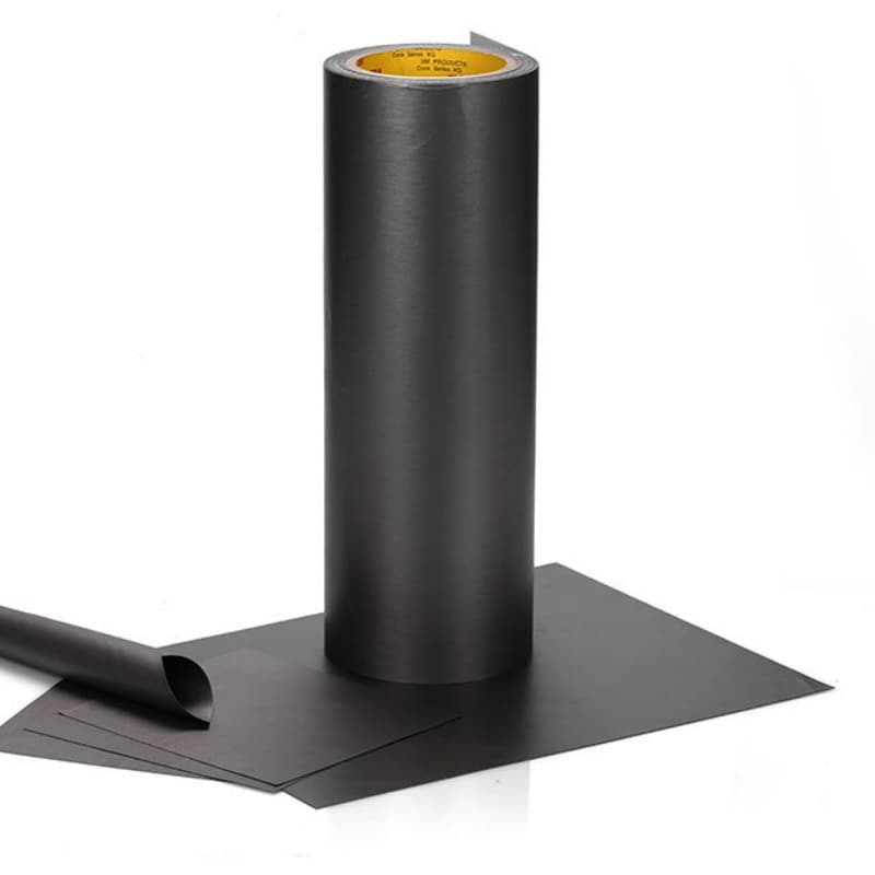 RFID Anti-Metal Interference Ferrite Sheet Professional Ferrite Magnet Manufacturer