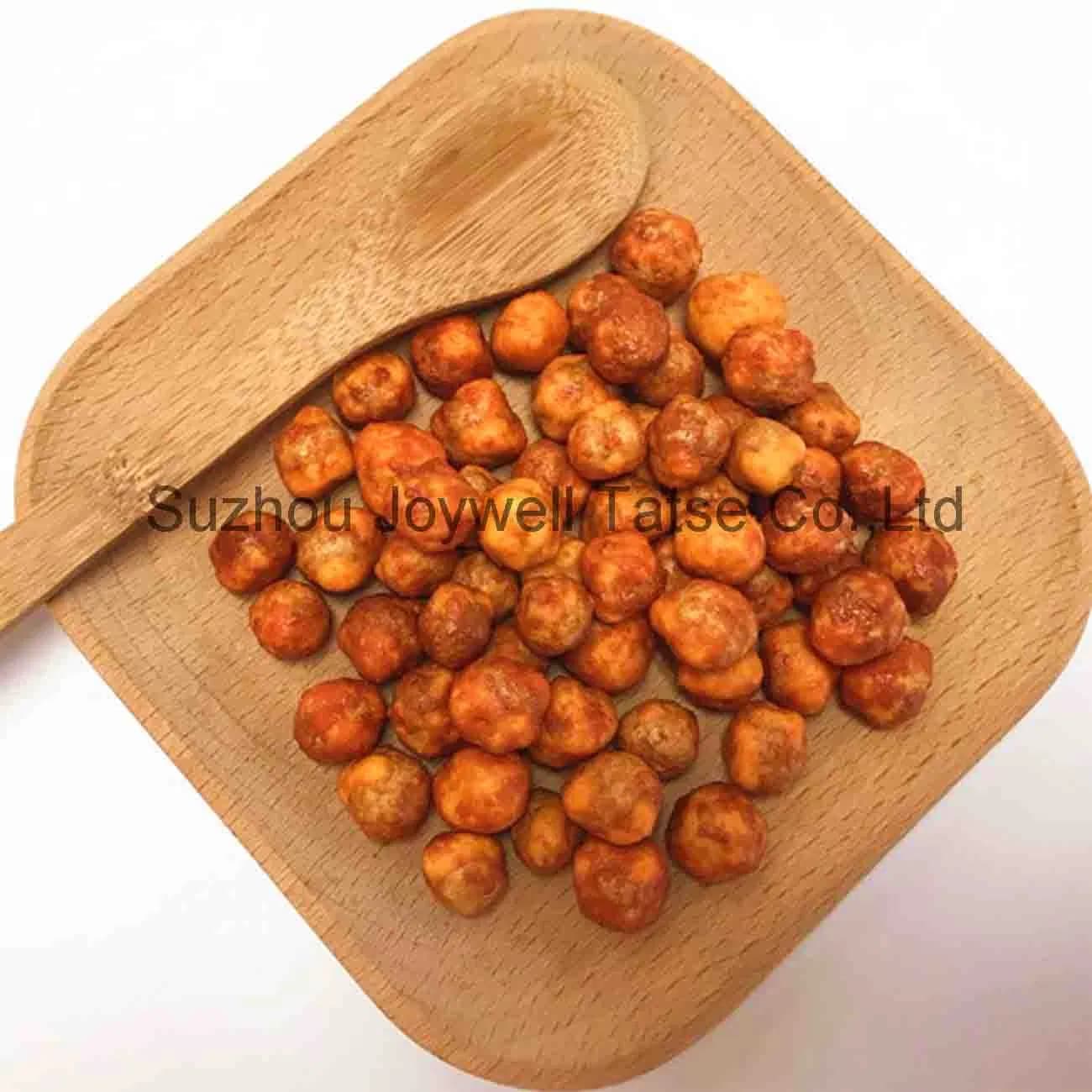 International Sell Chickpeas Roasted Coated Sriacha Flavor