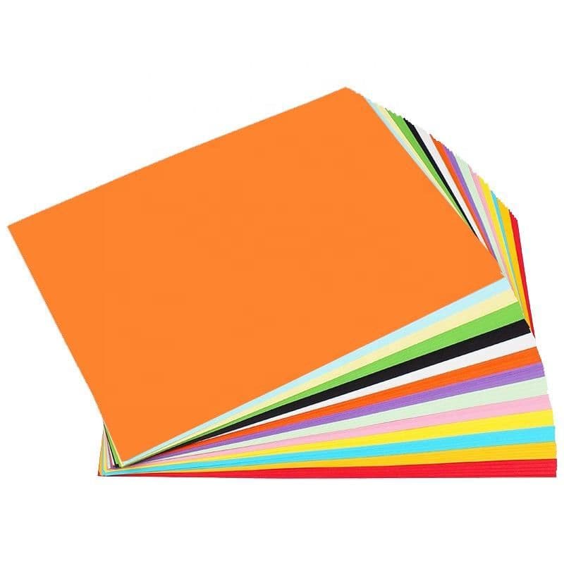Manufacturers A4 Hard Copy Bond Print Paper 70GSM 75GSM 80GSM Carbon Paper Product Category
