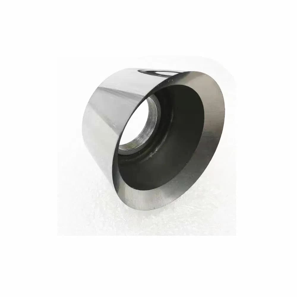 Tungsten Carbide Rotary Cutter for Boot Tree Shape
