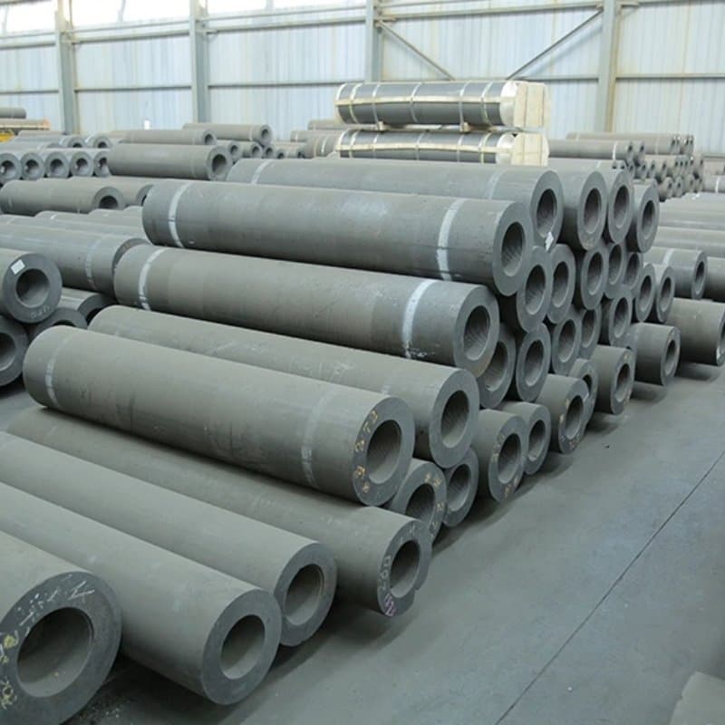 High Quality and Competitive Price of RP HP UHP Graphite Electrode