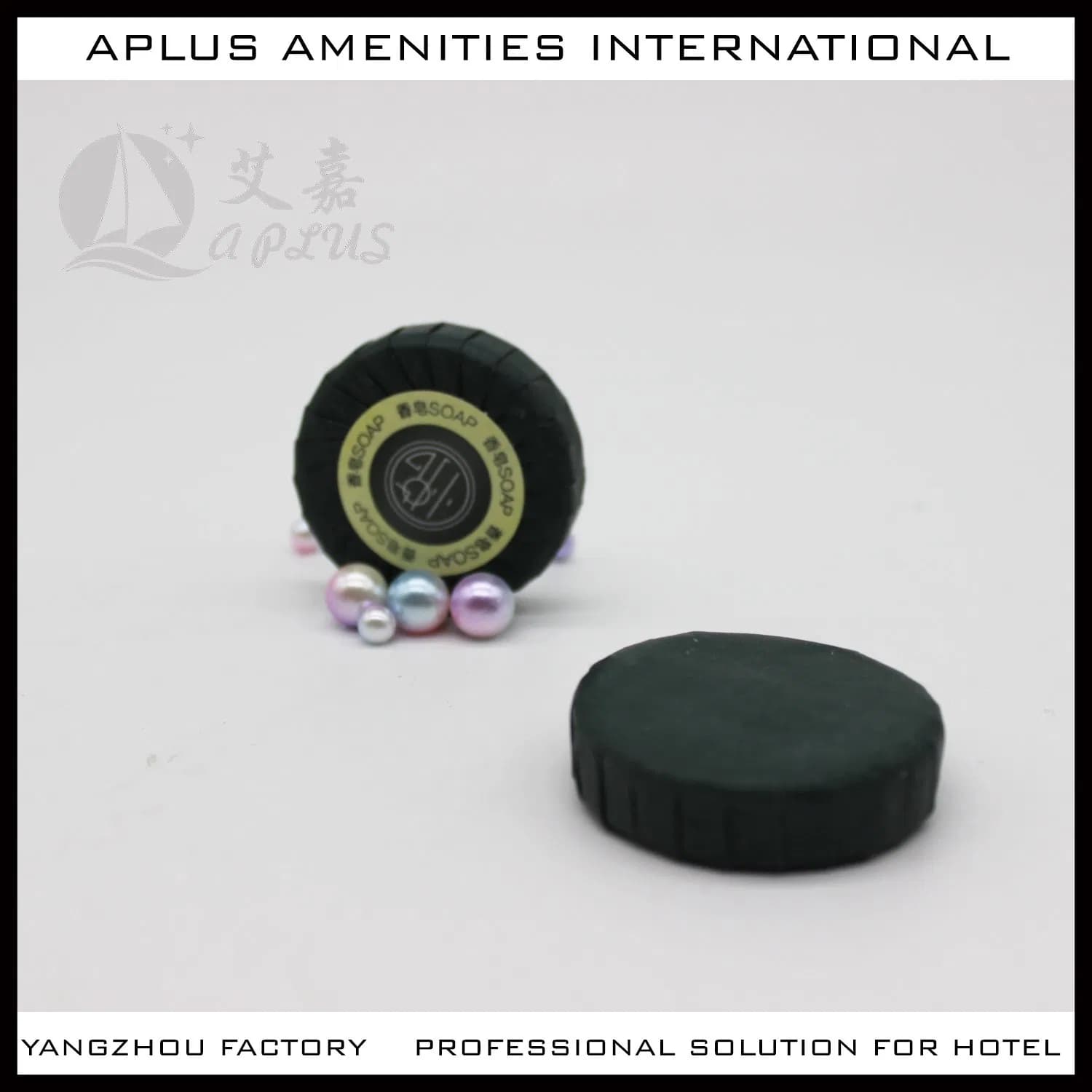 Premium Quality Disposable Hotel Soap for Budget-Friendly Pricing