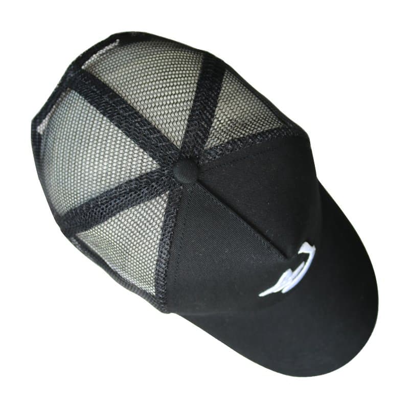 Custom Logo Sport Embroidery Printed Reversible Bucket Hat Promotional Plain Five Panel Cap Trucking Mesh Cap Adjustable Snapback Hat