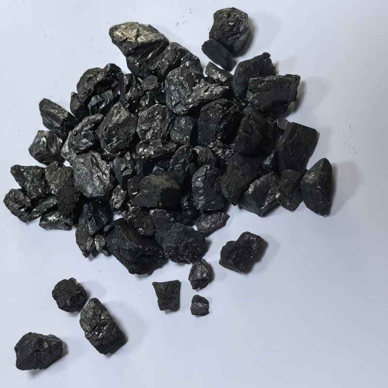 High Quality Factory in Stock Carbon Calcined Anthracite Coal as Recarburizer