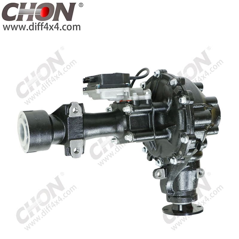 Chon Front Differential Assembly with Lock for Toyota Hilux / 4runner OEM 41110-0K290 Series