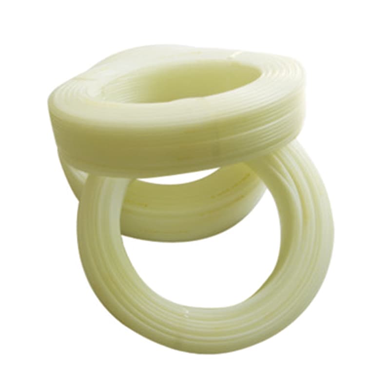 Polyurethane PU 4mm Material Air Pneumatic Hose for Compressor