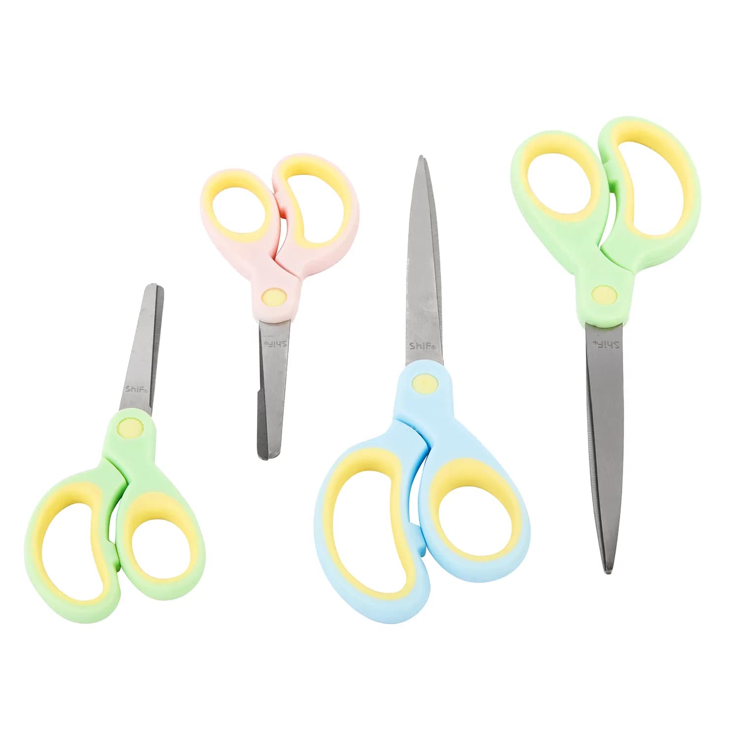 Factory Wholesale Office Multi-Purpose Student Tailor Special Stationery Scissors