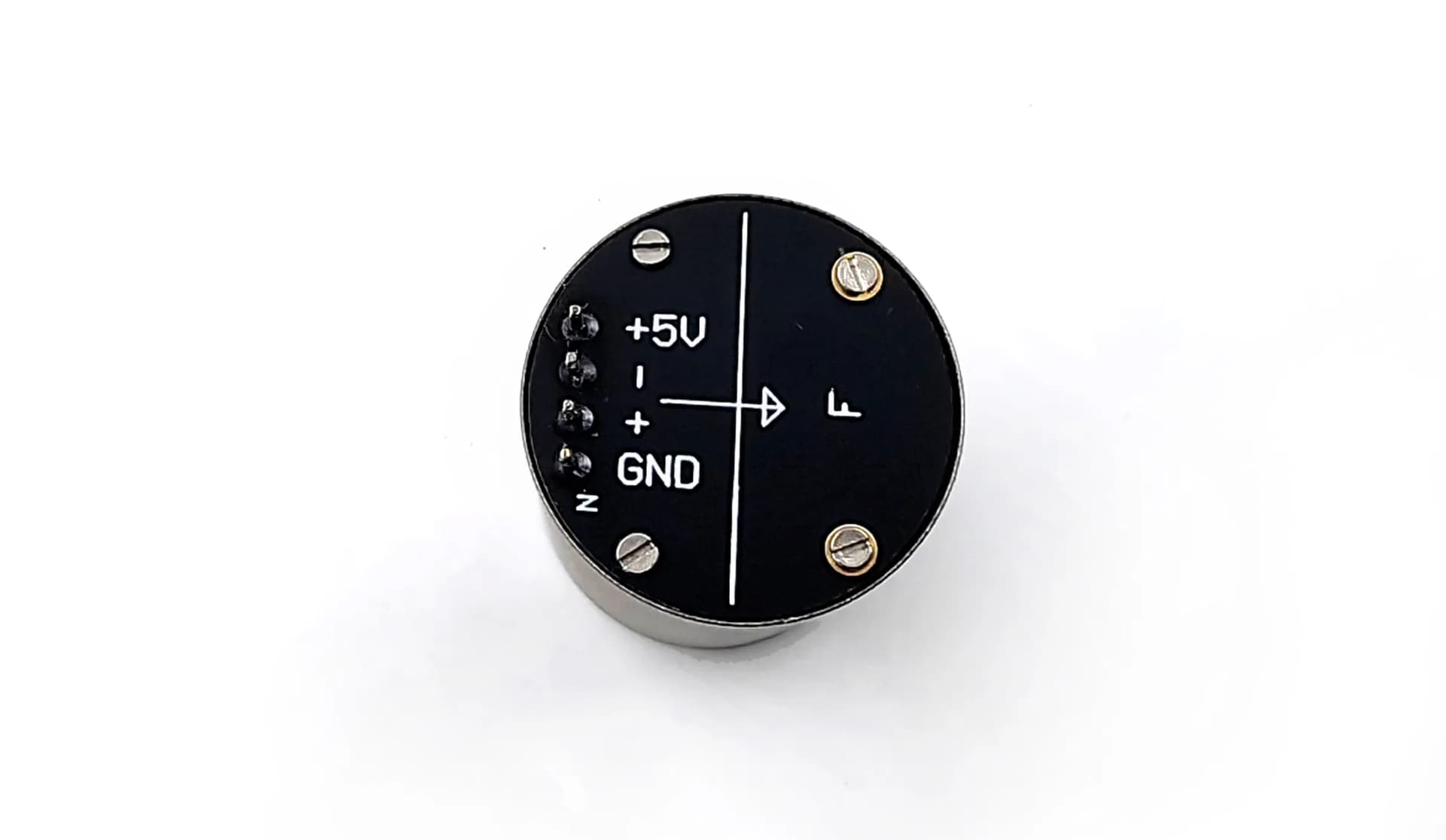 Fizoptika Vg191ad High-Stability Fiber Optic Gyro Sensor for Marine Application