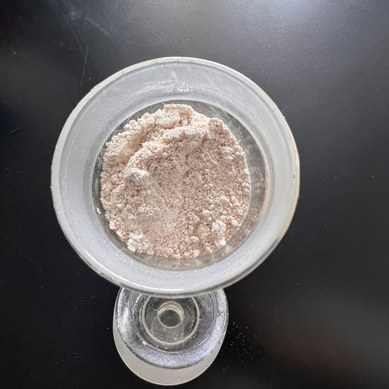 Eco-Friendly Sepiolite Charring Agent CAS No 15501-74-3 Fluffy Powder