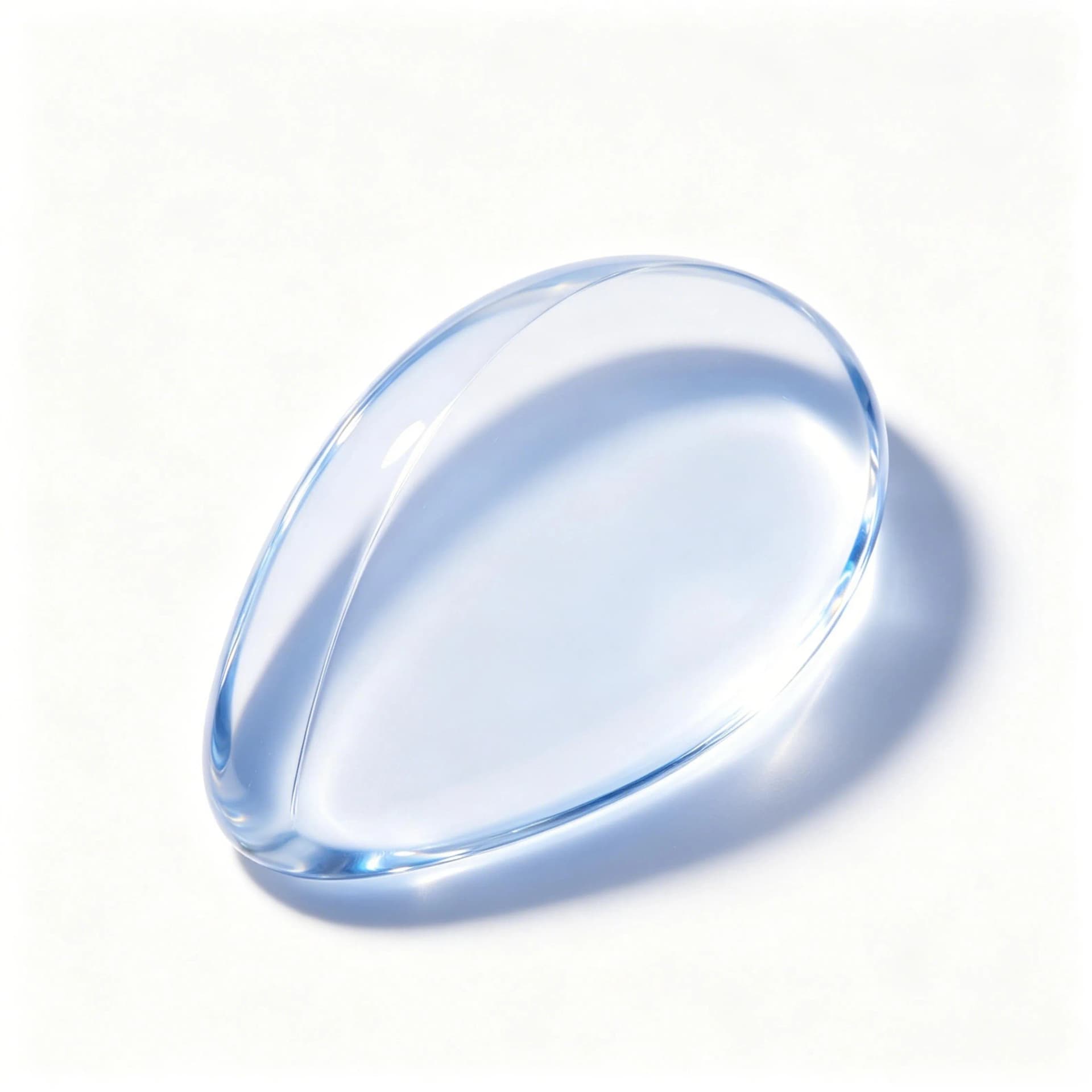 High-Quality Ultra-Low Ttv Glass Wafers for Precision Engineering