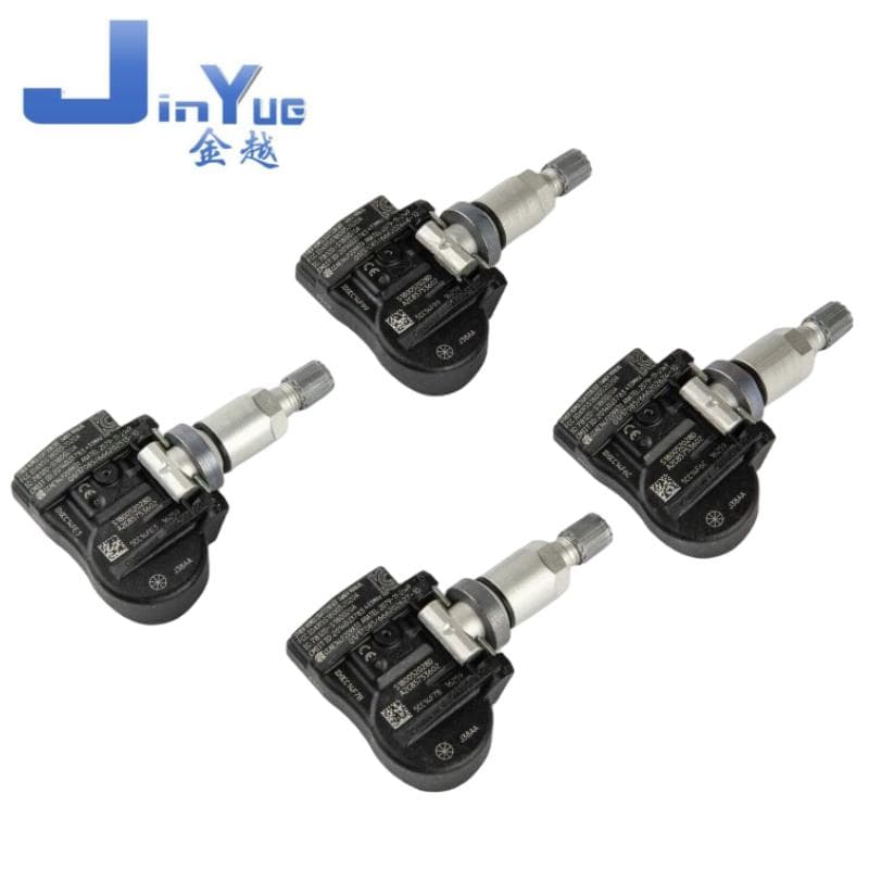 Tpm Sensor Fits Mazda Bbp3-37-140 Car Sensor TPMS