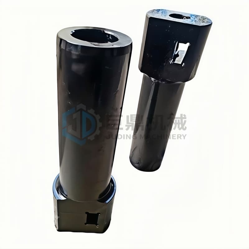 Heavy-Duty Mining Drill Rod Tool Adapter