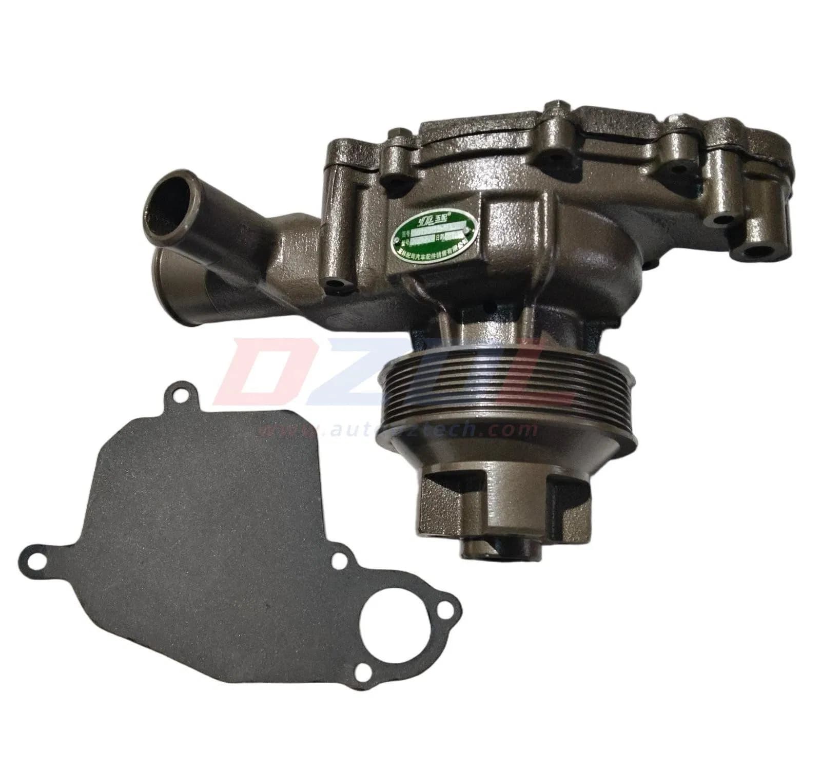Water Pump G0100-1307020 Cooling System Engine Parts for Yuchai Yc4g
