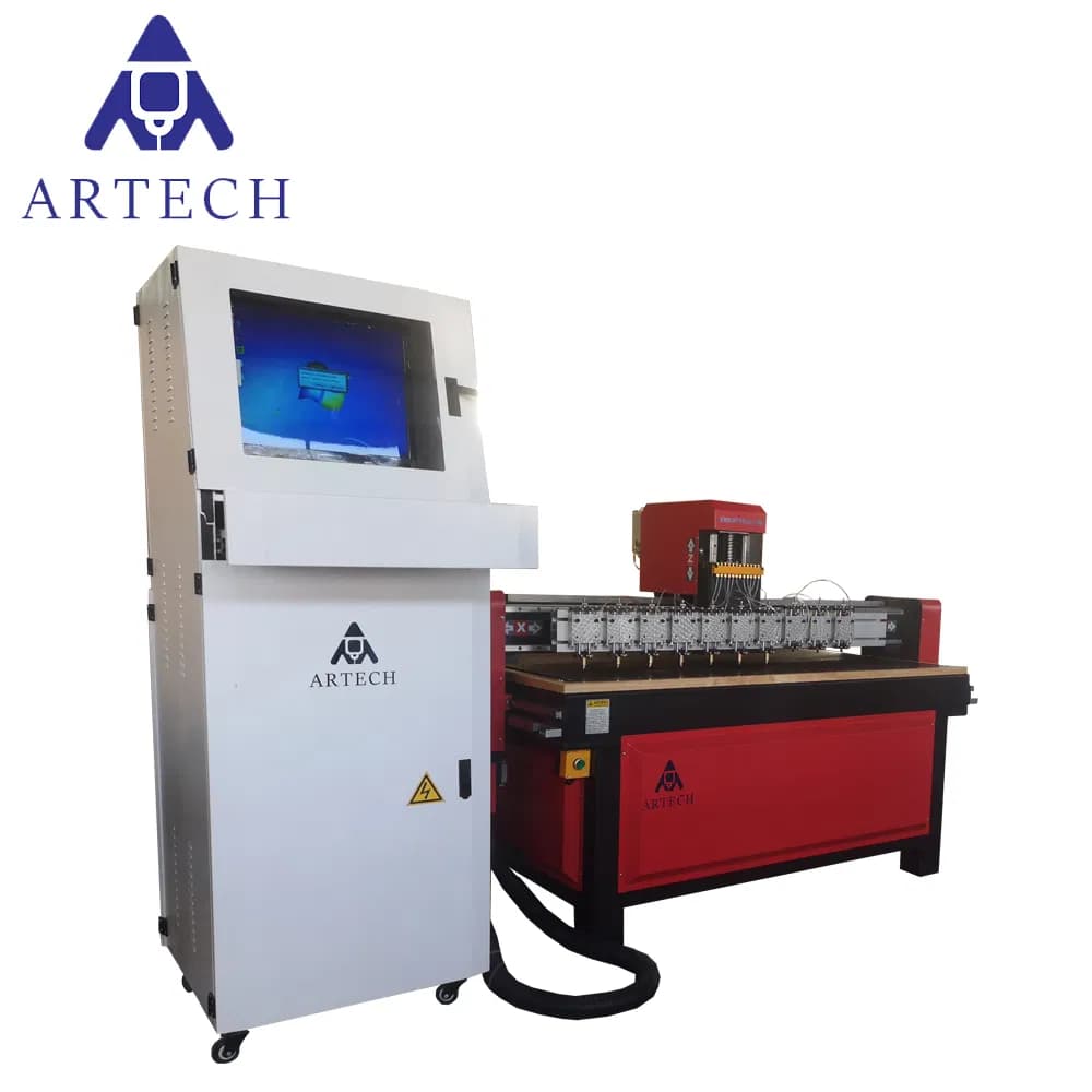 Art Glass Cutting Tool for Mirror and Panels