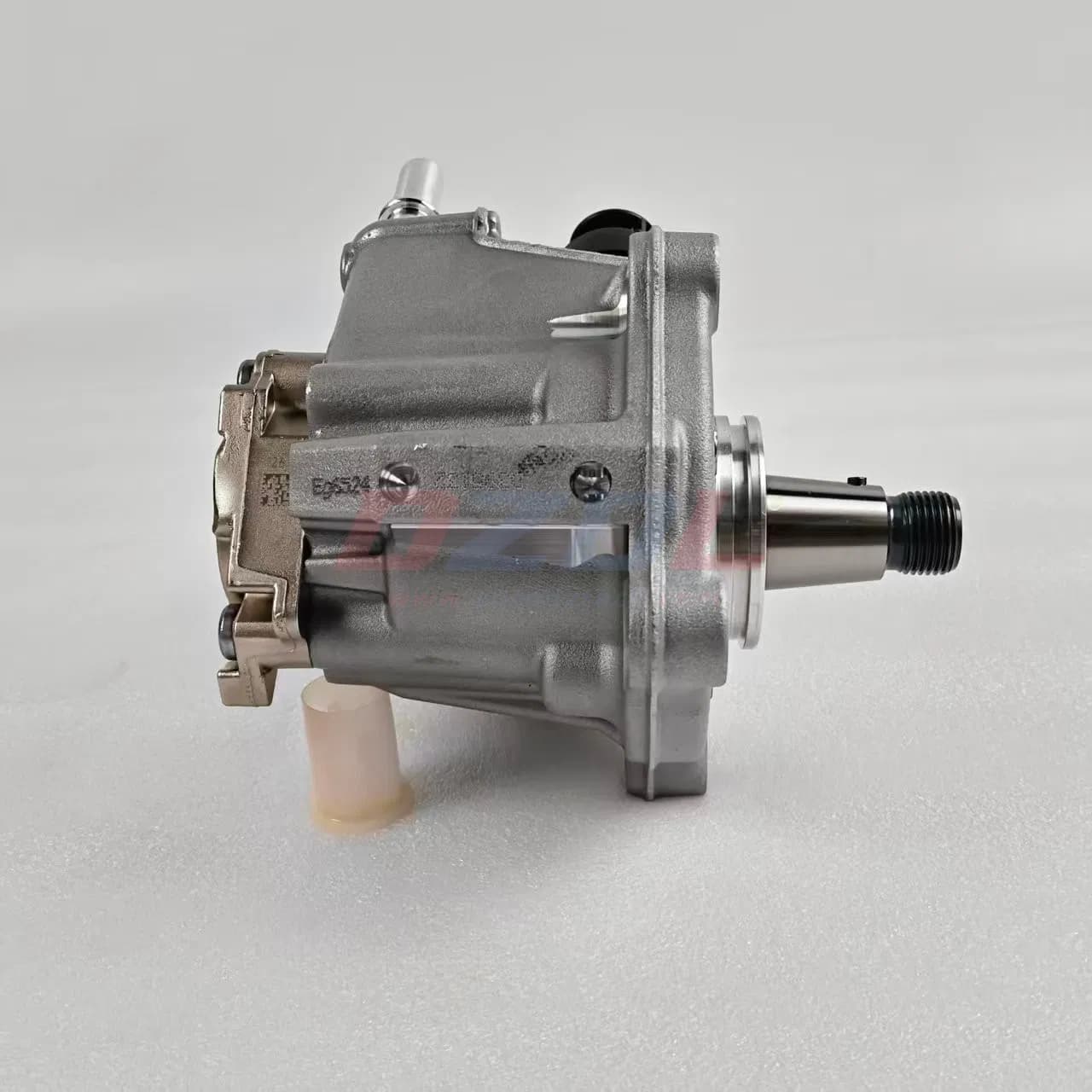 High Pressure Fuel Pump Spm40004125 Common Rail Diesel Injection Pump for Foton Aucan 4f25