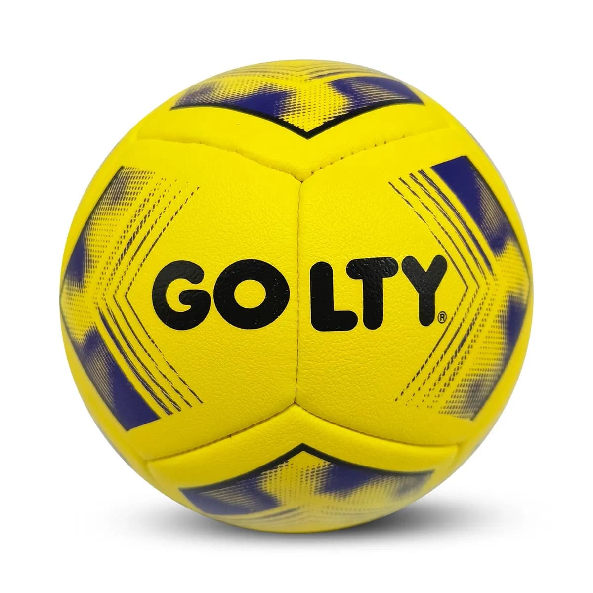 Golty Hm-1005 Size 2 Weight 325-375g and Circumference 540-560mm Machine Sewing Recreational-Grade All-Weather Ball Handball Ball