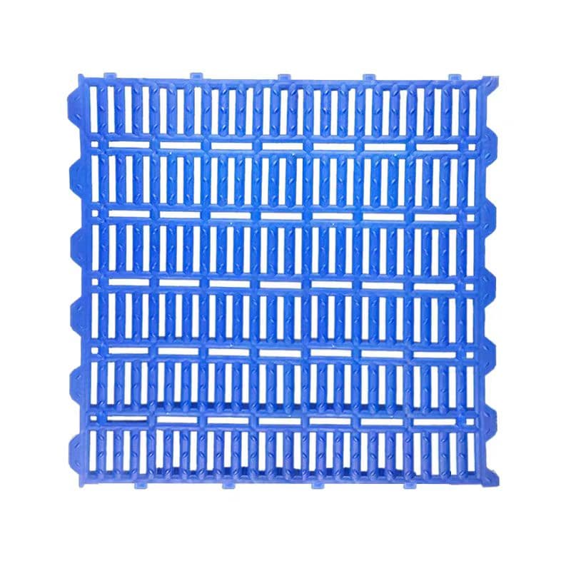 Plastic Floor /Plastic Slatted Boards for Pig Farming