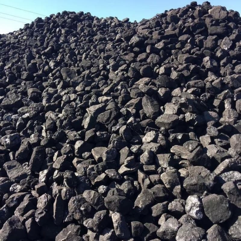 Ash 8% 60-90mm Foundry Coke|Low Sulfur High Carbon|Metallurgical Coke