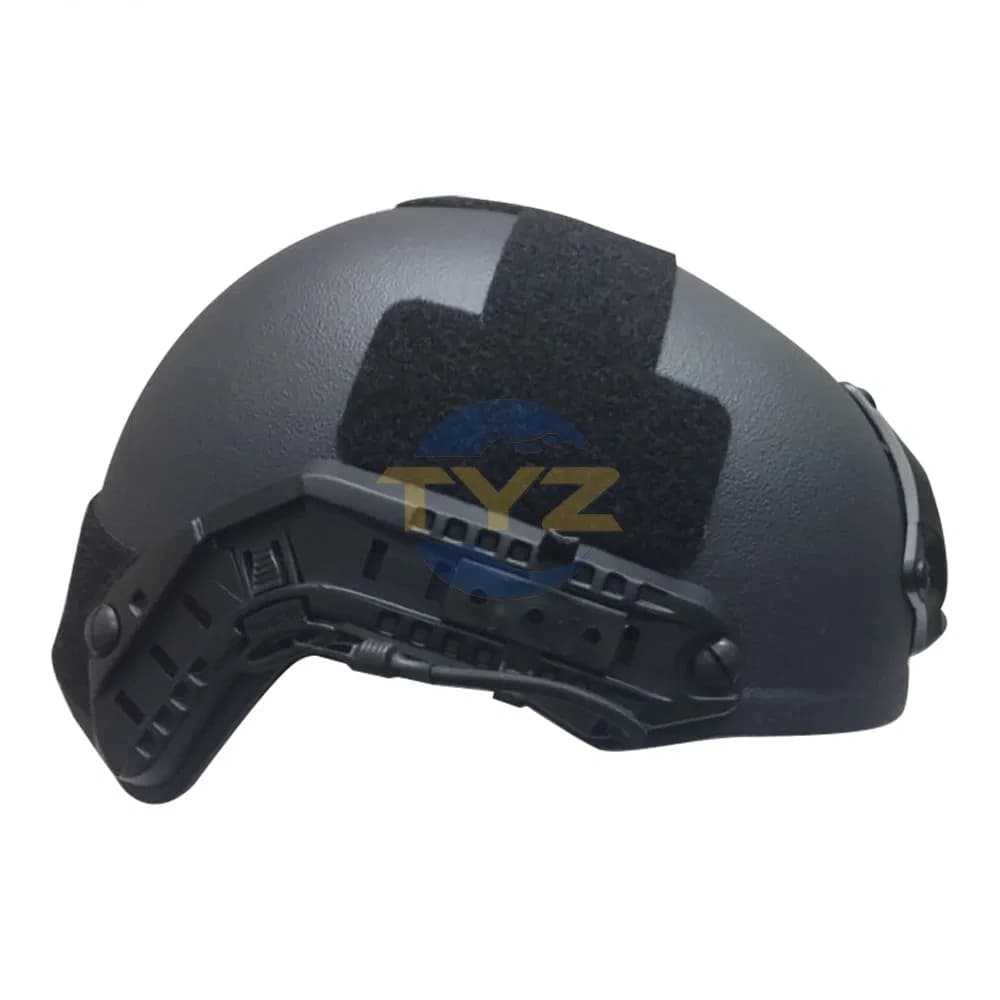 Ballistiic Helmet Militarry Tactical Fast Helmet Bulletprof Helmet Combat Defense Armyy