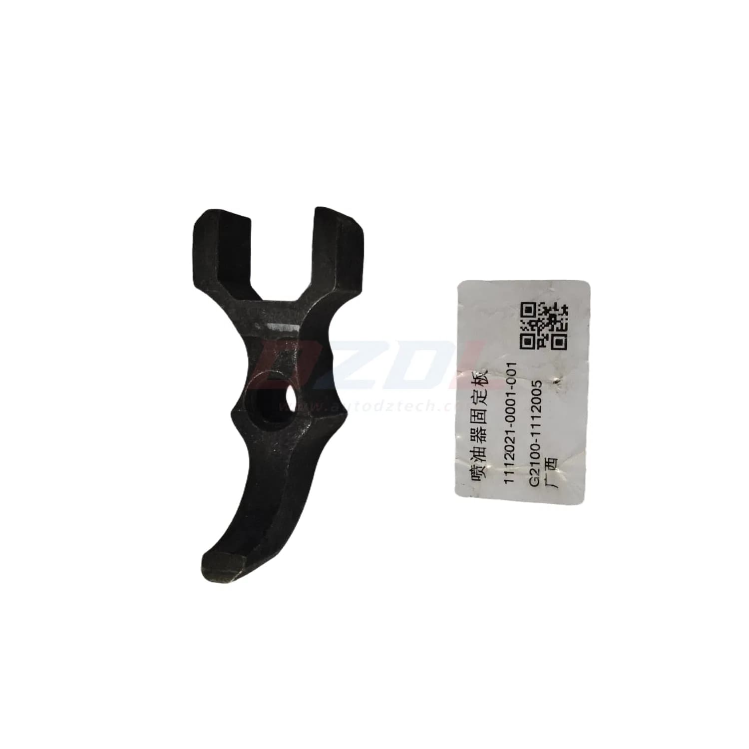 Injector Fixing Plate G2100-1112005 Diesel Engine Parts for Yuchai Yc4g6g