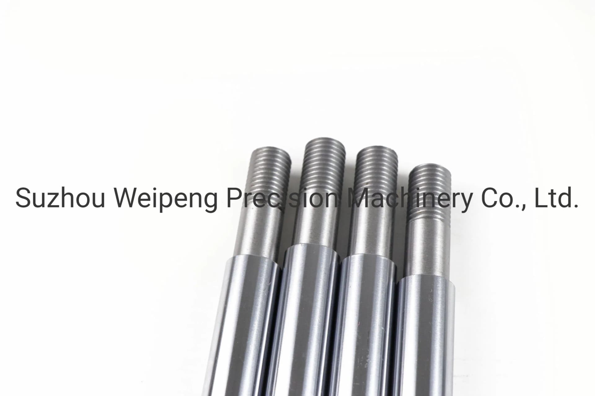 Chinese Supplier Stainless Steel 202 Welded Cylinder Grinding Bar