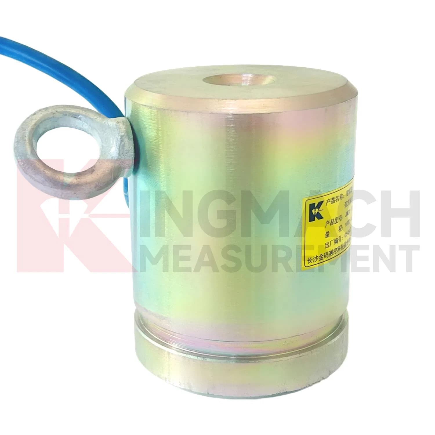 Jmzx-38xxhat Axial Force / Load Meter (VW & Smart Type)