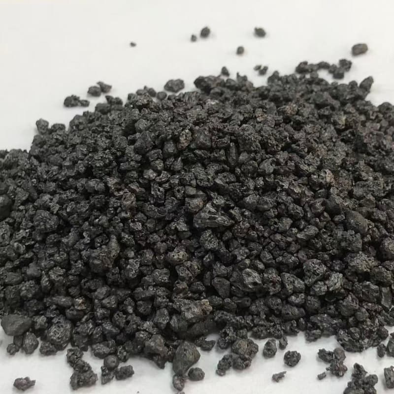 Low Sulfur Graphitized Petroleum Coke (GPC) - Fixed Carbon 99.99%