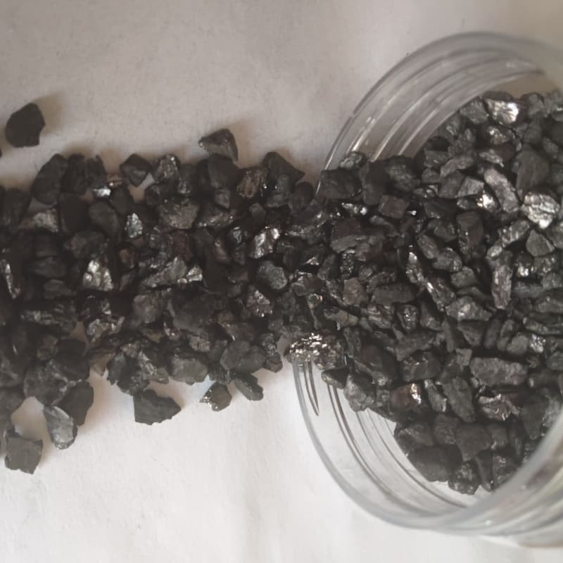 China Hot Sale Professional Manufacturer Sale Per Ton Price Calcined Anthracite Coal Cac Gca