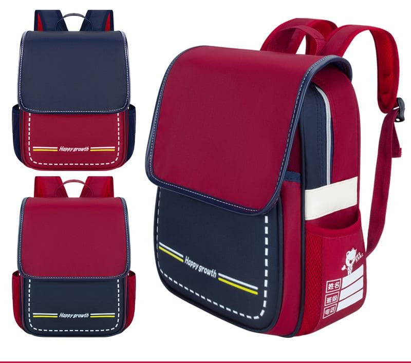 Dye Sublimation Printing Multi-Functional Backpack in Stock: Perfect for Work, Travel, School and Leisure